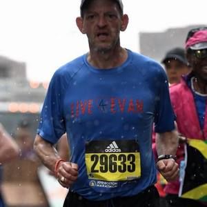 Meet your Posher, Don